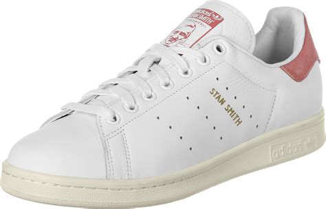 adidas stan smith weiß rosa damen|Amazon.com: Adidas Stan Smith Women.